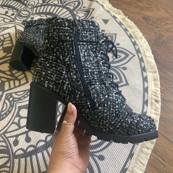 Diba Shoes - Diba Booties